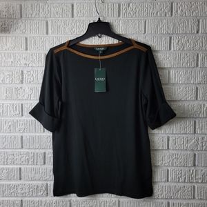 Lauren top